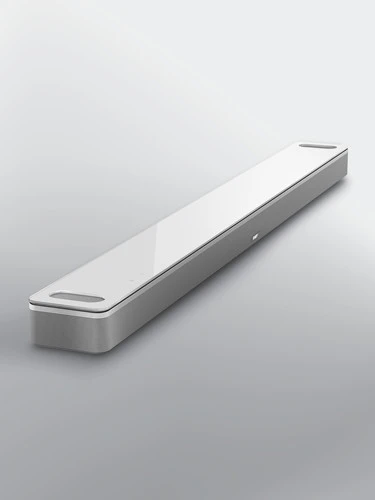 Bose Smart Ultra Soundbar + Bass Module 700 + Surround Speakers 700 Wit 13 Bose Smart Ultra Soundbar + Bass Module 700 + Surround Speakers 700 Wit - Afbeelding 13