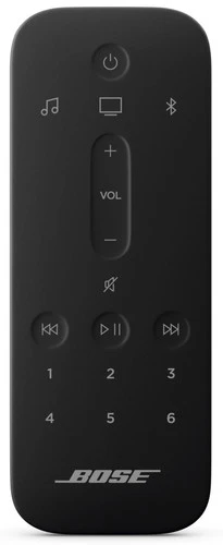 Bose Smart Ultra Soundbar Wit 7 Bose Smart Ultra Soundbar Wit - Afbeelding 7