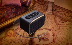 JBL Spinner Zwart + JBL Authentics 200 -Aelta Winkel 1967648