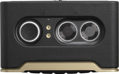 JBL Spinner Goud + JBL Authentics 200 19 JBL Spinner Goud + JBL Authentics 200 - Afbeelding 19