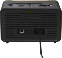 JBL Spinner Zwart + JBL Authentics 200 -Aelta Winkel 1967659