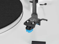 Audio-Technica AT-LP3XBT Wit -Aelta Winkel 1967834