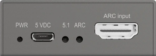 Marmitek Connect ARC13 4 Marmitek Connect ARC13 - Afbeelding 4