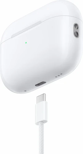Apple AirPods Pro 2 Met Usb C Oplaadcase 6 Apple AirPods Pro 2 Met Usb C Oplaadcase - Afbeelding 6