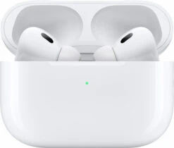 Apple AirPods Pro 2 Met Usb C Oplaadcase 8 Apple AirPods Pro 2 Met Usb C Oplaadcase -Aelta Winkel 1969727