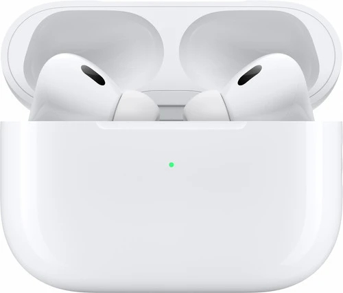 Apple AirPods Pro 2 Met Usb C Oplaadcase 3 Apple AirPods Pro 2 Met Usb C Oplaadcase - Afbeelding 3