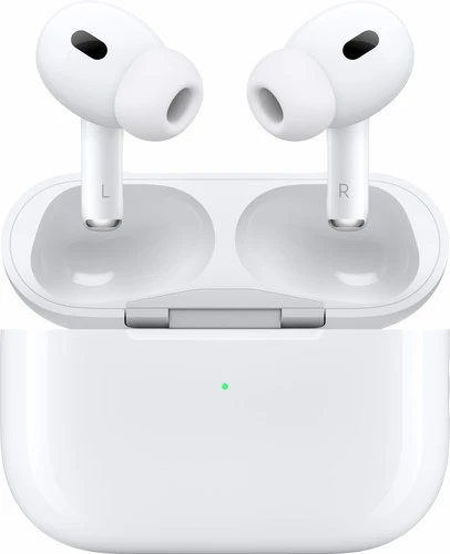 Apple AirPods Pro 2 Met Usb C Oplaadcase 2 Apple AirPods Pro 2 Met Usb C Oplaadcase - Afbeelding 2