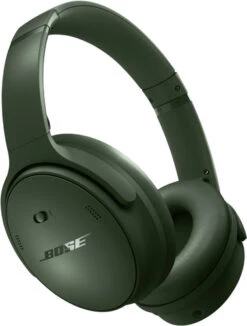 Bose QuietComfort Headphones Groen Limited Edition -Aelta Winkel 1969943