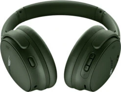 Bose QuietComfort Headphones Groen Limited Edition -Aelta Winkel 1969947