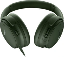 Bose QuietComfort Headphones Groen Limited Edition -Aelta Winkel 1969948