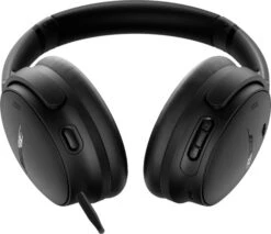 Bose QuietComfort Headphones Zwart -Aelta Winkel 1969953