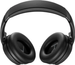 Bose QuietComfort Headphones Zwart -Aelta Winkel 1969956
