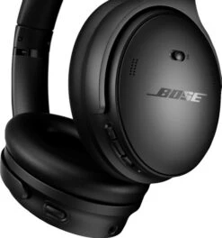 Bose QuietComfort Headphones Zwart -Aelta Winkel 1969958