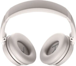 Bose QuietComfort Headphones Wit -Aelta Winkel 1969978