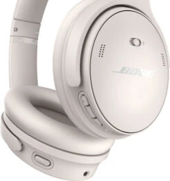 Bose QuietComfort Headphones Wit -Aelta Winkel 1969981