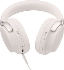 Bose QuietComfort Ultra Headphones Wit -Aelta Winkel 1969983