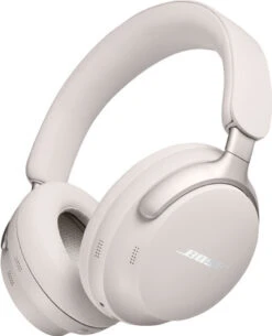 Bose QuietComfort Ultra Headphones Wit