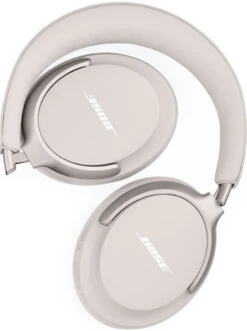 Bose QuietComfort Ultra Headphones Wit -Aelta Winkel 1969988
