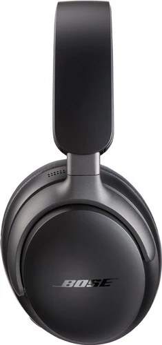 Bose QuietComfort Ultra Headphones Zwart 16 Bose QuietComfort Ultra Headphones Zwart - Afbeelding 16