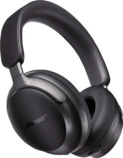 Bose QuietComfort Ultra Headphones Zwart 34 Bose QuietComfort Ultra Headphones Zwart -Aelta Winkel 1969997