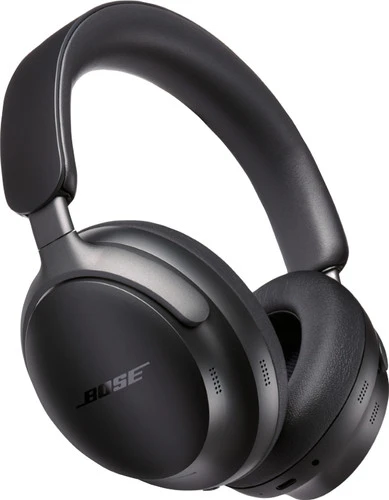 Bose QuietComfort Ultra Headphones Zwart 15 Bose QuietComfort Ultra Headphones Zwart - Afbeelding 15
