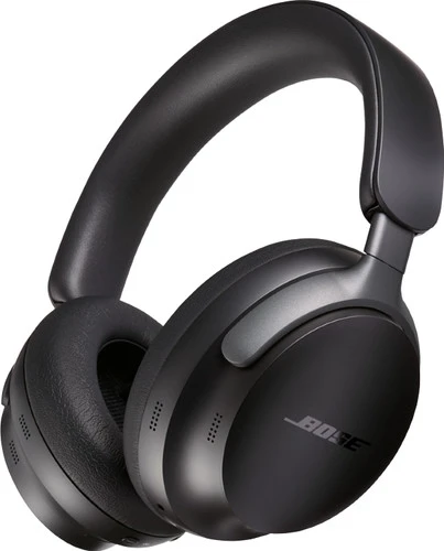 Bose QuietComfort Ultra Headphones Zwart 1 Bose QuietComfort Ultra Headphones Zwart