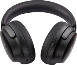 Bose QuietComfort Ultra Headphones Zwart 22 Bose QuietComfort Ultra Headphones Zwart -Aelta Winkel 1970000