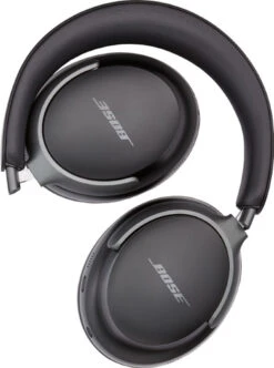 Bose QuietComfort Ultra Headphones Zwart 23 Bose QuietComfort Ultra Headphones Zwart -Aelta Winkel 1970001