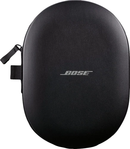 Bose QuietComfort Ultra Headphones Zwart 11 Bose QuietComfort Ultra Headphones Zwart - Afbeelding 11