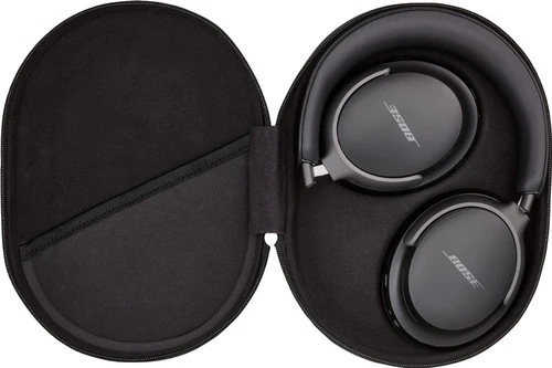 Bose QuietComfort Ultra Headphones Zwart 14 Bose QuietComfort Ultra Headphones Zwart - Afbeelding 14