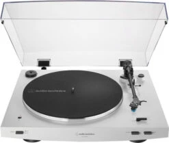 Audio-Technica AT-LP3XBT Wit -Aelta Winkel 1970037