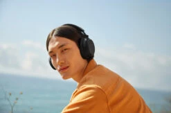 Sennheiser Accentum Wireless Zwart -Aelta Winkel 1973618