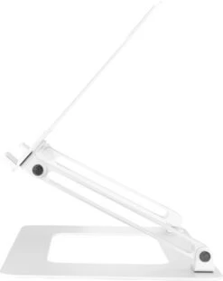 BlueBuilt Verstelbare Laptopstandaard 10 - 17 Inch -Aelta Winkel 1973635