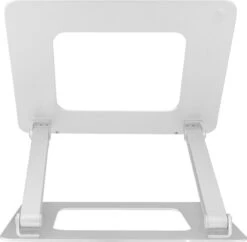BlueBuilt Verstelbare Laptopstandaard 10 - 17 Inch -Aelta Winkel 1973636