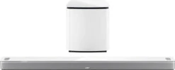 Bose Smart Ultra Soundbar + Bass Module 700 WIt