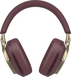 Bowers & Wilkins PX8 Rood -Aelta Winkel 1975779