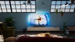 Philips TAB5308 Zwart -Aelta Winkel 1977261