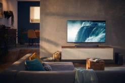 Philips TAB7207 Zwart -Aelta Winkel 1977286