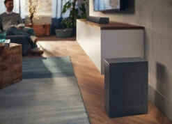 Philips TAB7207 Zwart -Aelta Winkel 1977289