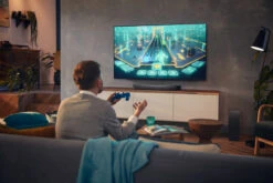 Philips TAB7207 Zwart -Aelta Winkel 1977290