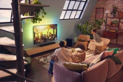 Philips TAB7908 Zwart -Aelta Winkel 1977411