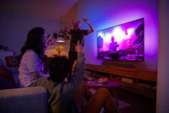 Philips TAB8507 - The One Zwart -Aelta Winkel 1977483