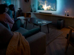 Philips TAB8907 Zwart -Aelta Winkel 1977497