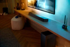 Philips TAB8907 Zwart -Aelta Winkel 1977500