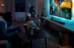 Philips TAB8907 Zwart -Aelta Winkel 1977501