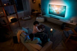 Philips TAB8907 Zwart -Aelta Winkel 1977502