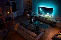 Philips TAB8907 Zwart -Aelta Winkel 1977503