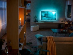 Philips TAB8907 Zwart -Aelta Winkel 1977504