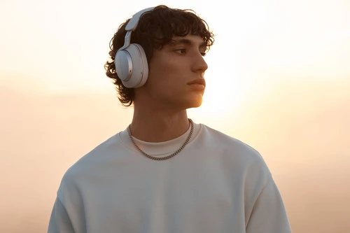 Bowers & Wilkins Px7 S2e Grijs 12 Bowers & Wilkins Px7 S2e Grijs - Afbeelding 12