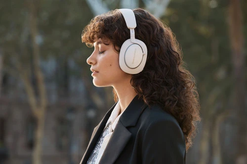 Bowers & Wilkins Px7 S2e Grijs 14 Bowers & Wilkins Px7 S2e Grijs - Afbeelding 14